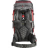 Женский туристический рюкзак TATONKA PYROX для небольшого похода, titan grey 1421.021 - titan grey