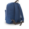 Классический городской рюкзак TATONKA HUNCH PACK shadow blue DI.6280.150 - shadow blue