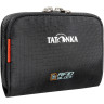 Кошелек TATONKA BIG PLAIN WALLET RFID black 2904.040