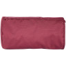 Косметичка TATONKA SMALL TRAVELCARE bordeaux red 2781.047
