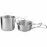 Набор посуды TATONKA MINI SET II 4145.000