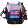 Сумка TATONKA CHECK IN XT CLIP BLACK DI.2967.040
